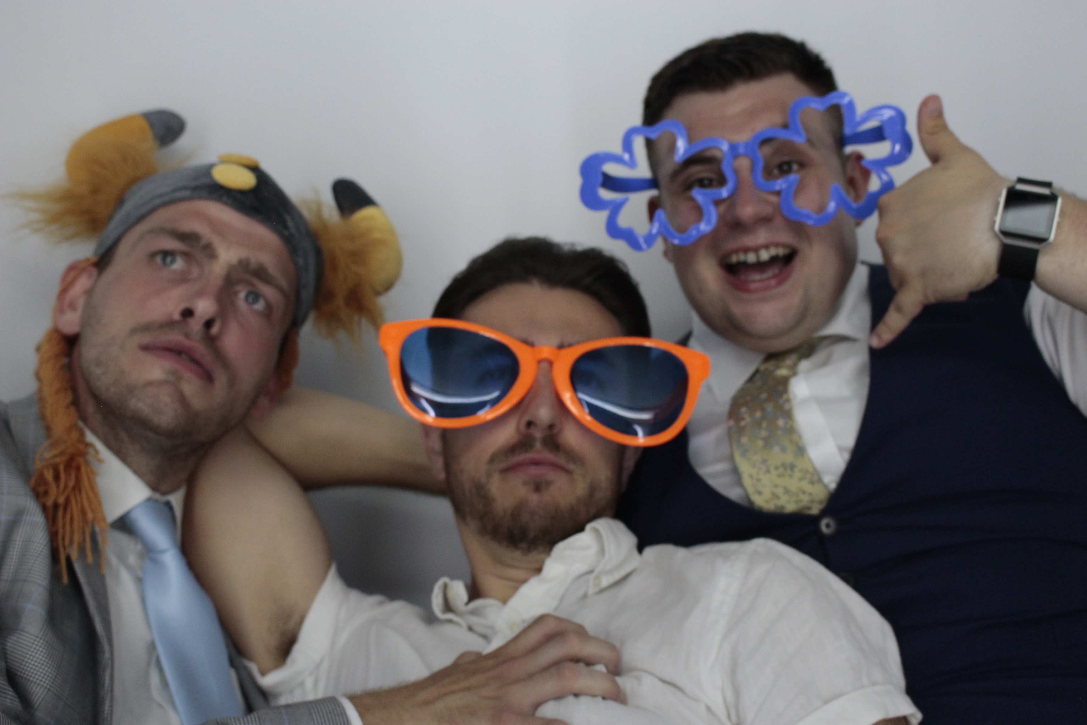 Andrew and Charlotte’s Wedding | View more photos from the event at gallery.myphotoboothexperience.co.uk/u/MyPhotoBoothExperienceLtd/Andrew-and-Charlotte’s-Wedding